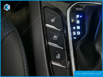 HYUNDAI IONIQ N