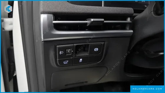 HYUNDAI TUCSON GASOLINE 1.6 TURBO 4WD