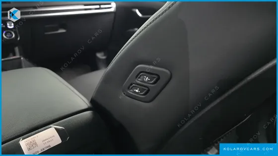 HYUNDAI TUCSON GASOLINE 1.6 TURBO 4WD
