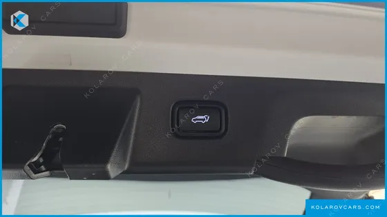 HYUNDAI TUCSON GASOLINE 1.6 TURBO 4WD