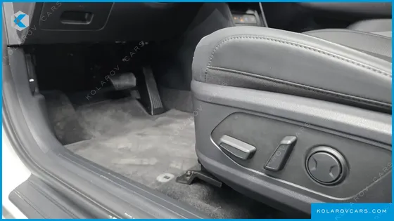 HYUNDAI TUCSON GASOLINE 1.6 TURBO 4WD