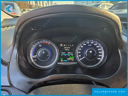HYUNDAI GRANDEUR PREMIUM
