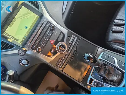 HYUNDAI GRANDEUR PREMIUM
