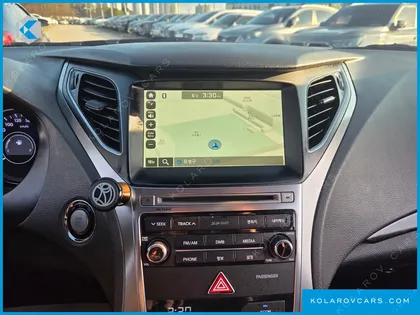 HYUNDAI GRANDEUR PREMIUM