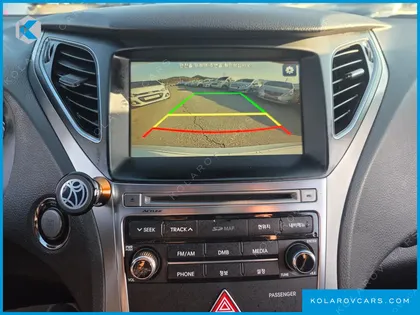 HYUNDAI GRANDEUR PREMIUM