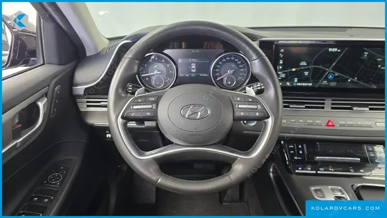 HYUNDAI GRANDEUR 2.5