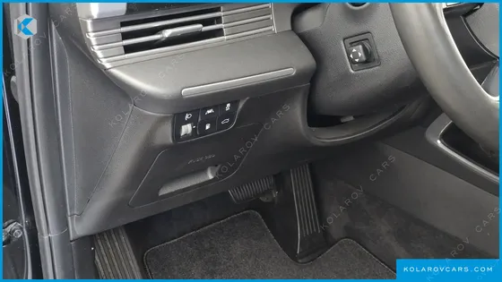 HYUNDAI GRANDEUR 2.5