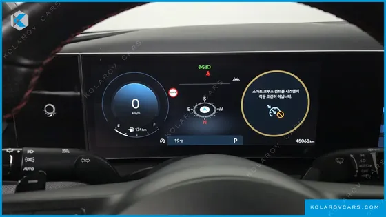 HYUNDAI TUCSON GASOLINE 1.6 TURBO 2WD