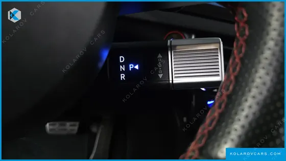 HYUNDAI TUCSON GASOLINE 1.6 TURBO 2WD