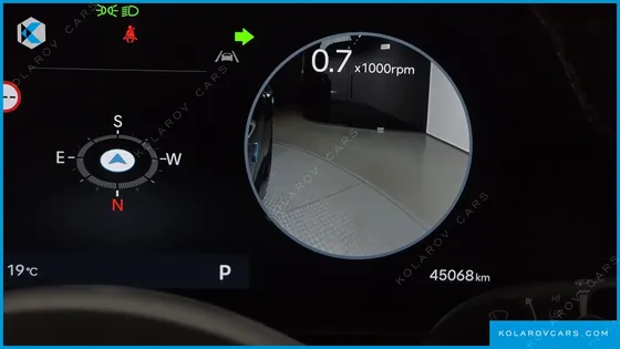 HYUNDAI TUCSON GASOLINE 1.6 TURBO 2WD