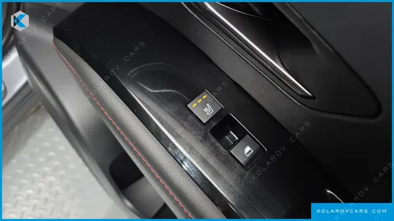 HYUNDAI TUCSON GASOLINE 1.6 TURBO 2WD