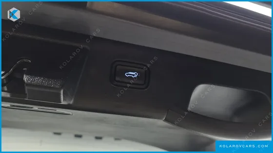 HYUNDAI TUCSON GASOLINE 1.6 TURBO 2WD