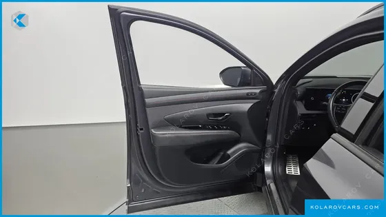 HYUNDAI TUCSON GASOLINE 1.6 TURBO 2WD