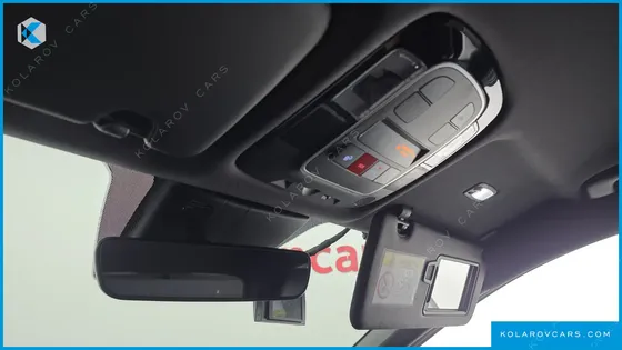 HYUNDAI TUCSON GASOLINE 1.6 TURBO 2WD