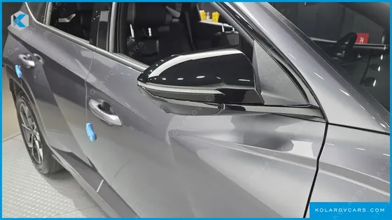 HYUNDAI TUCSON GASOLINE 1.6 TURBO 2WD