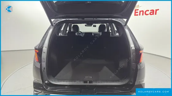 HYUNDAI TUCSON GASOLINE 1.6 TURBO 2WD