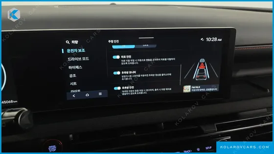 HYUNDAI TUCSON GASOLINE 1.6 TURBO 2WD