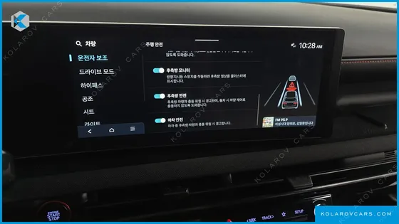 HYUNDAI TUCSON GASOLINE 1.6 TURBO 2WD