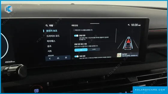 HYUNDAI TUCSON GASOLINE 1.6 TURBO 2WD