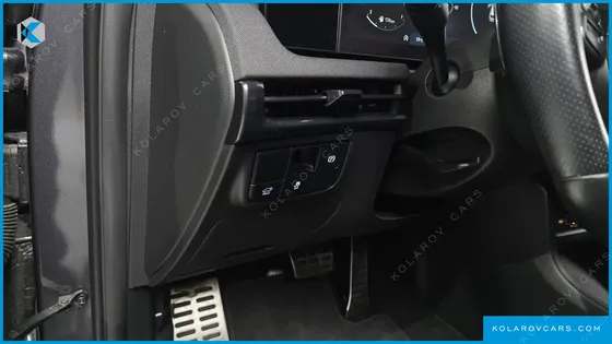 HYUNDAI TUCSON GASOLINE 1.6 TURBO 2WD