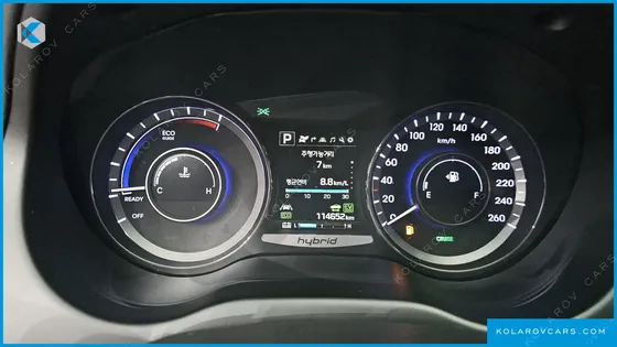 HYUNDAI GRANDEUR PREMIUM