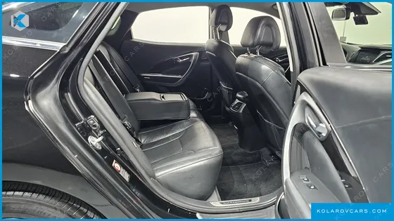 HYUNDAI GRANDEUR PREMIUM