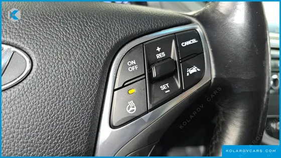 HYUNDAI GRANDEUR PREMIUM