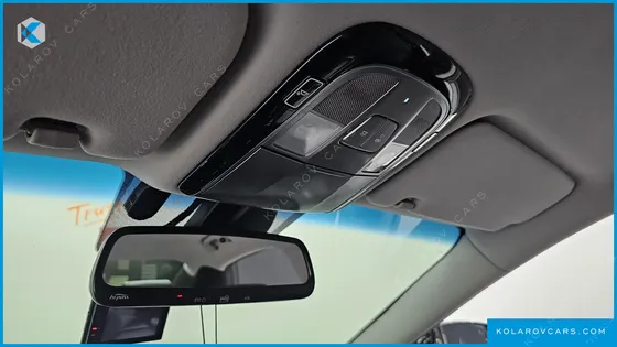 HYUNDAI GRANDEUR PREMIUM