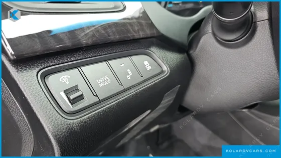 HYUNDAI GRANDEUR PREMIUM
