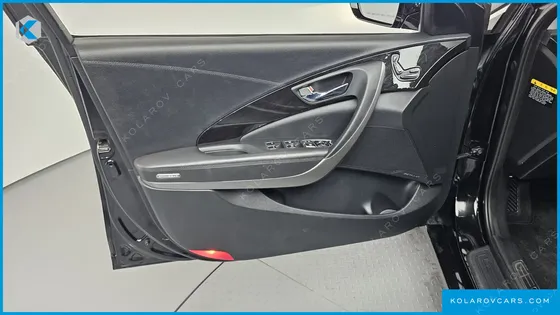 HYUNDAI GRANDEUR PREMIUM