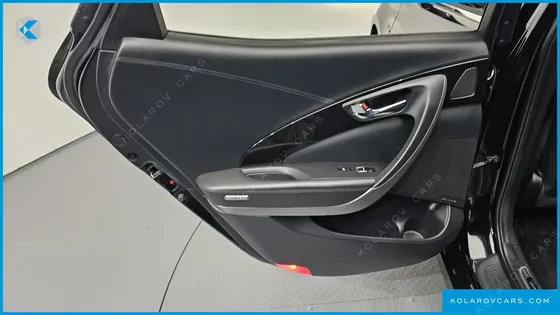 HYUNDAI GRANDEUR PREMIUM