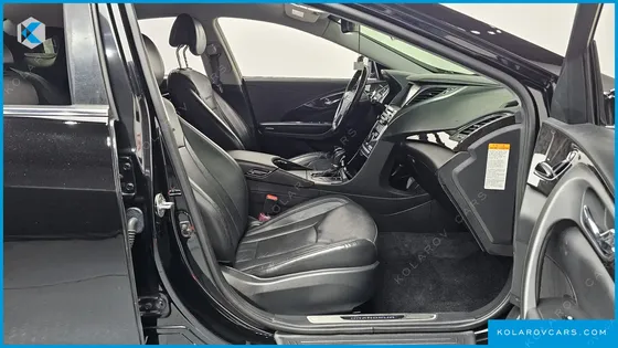 HYUNDAI GRANDEUR PREMIUM