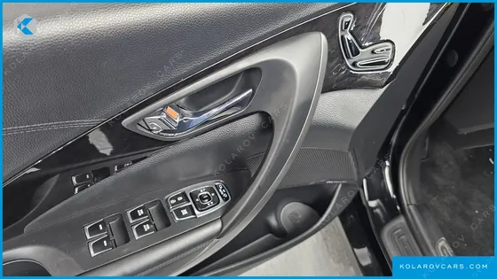 HYUNDAI GRANDEUR PREMIUM