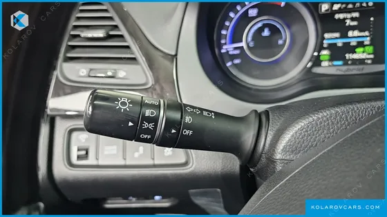 HYUNDAI GRANDEUR PREMIUM