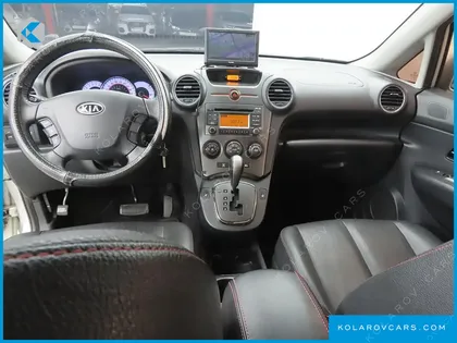 KIA CARENS LPI 2.0 GLX