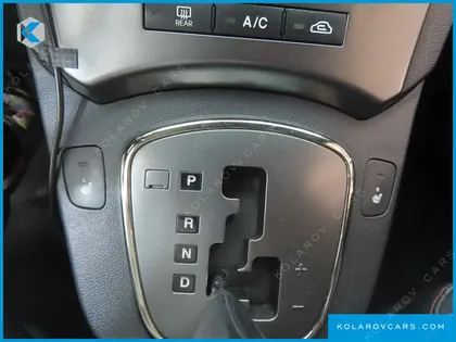 KIA CARENS LPI 2.0 GLX