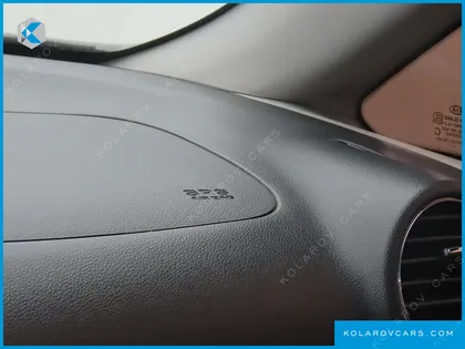 KIA CARENS LPI 2.0 GLX