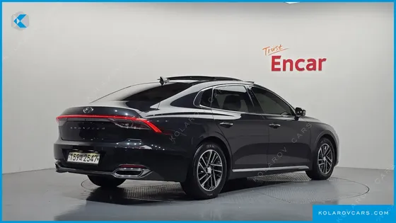 HYUNDAI GRANDEUR 2.5