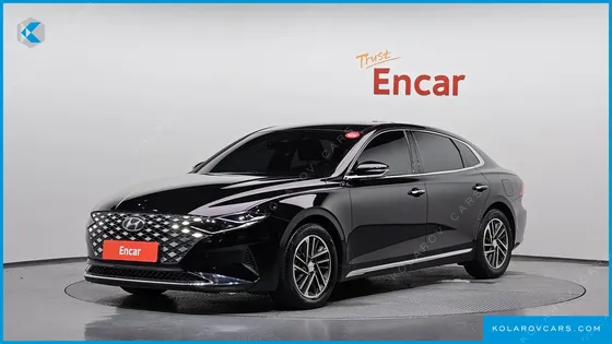 HYUNDAI GRANDEUR 2.5