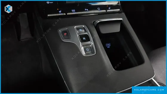 HYUNDAI GRANDEUR 2.5