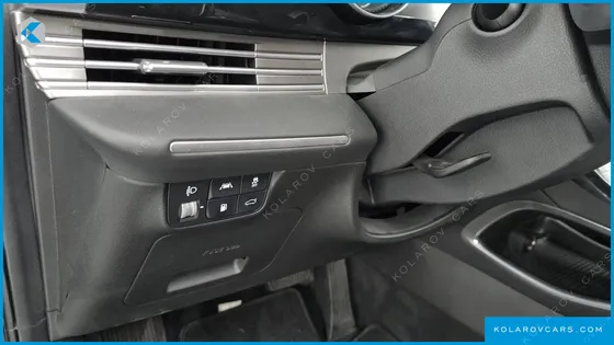 HYUNDAI GRANDEUR 2.5