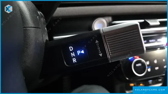 HYUNDAI TUCSON GASOLINE 1.6 TURBO 2WD