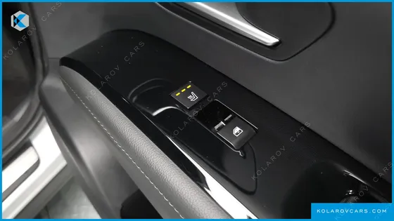HYUNDAI TUCSON GASOLINE 1.6 TURBO 2WD