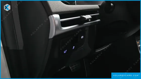 HYUNDAI TUCSON GASOLINE 1.6 TURBO 2WD