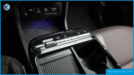 HYUNDAI TUCSON GASOLINE 1.6 TURBO 2WD