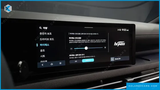 HYUNDAI TUCSON GASOLINE 1.6 TURBO 2WD