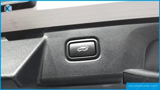 HYUNDAI TUCSON GASOLINE 1.6 TURBO 2WD