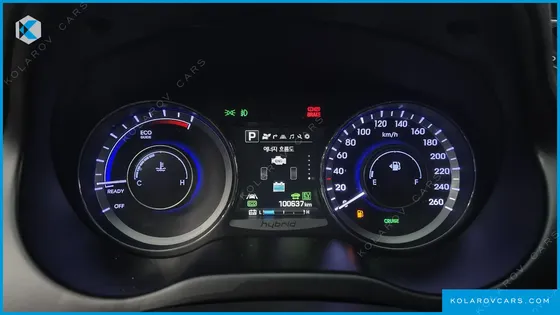 HYUNDAI GRANDEUR PREMIUM