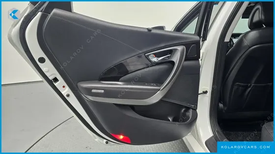 HYUNDAI GRANDEUR PREMIUM