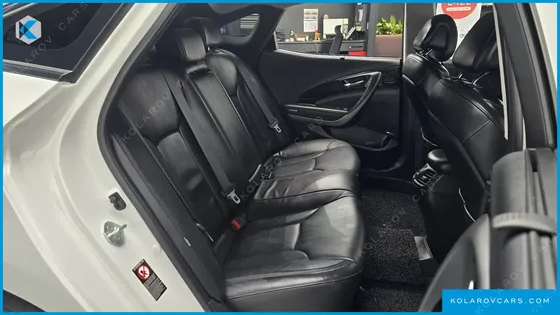 HYUNDAI GRANDEUR PREMIUM